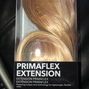 Revlon Primaflex Extension Blonde Clip-On